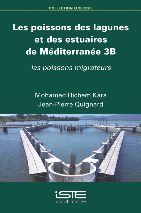 Les poissons des lagunes et des estuaires de Méditerranée 3B