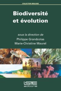 Biodiversité et évolution