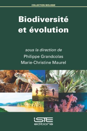 Biodiversité et évolution