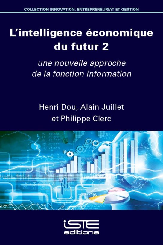 L’intelligence économique du futur 2