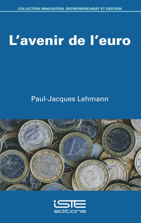 L’avenir de l’euro