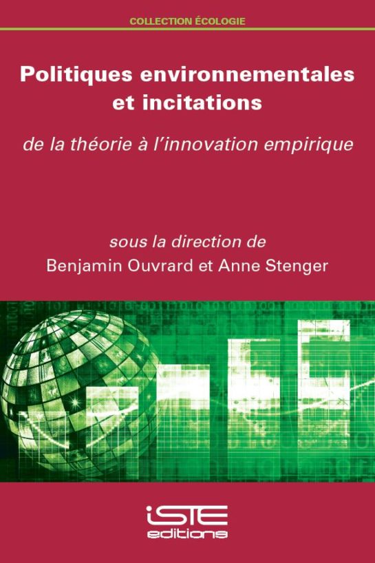 Politiques environnementales et incitations