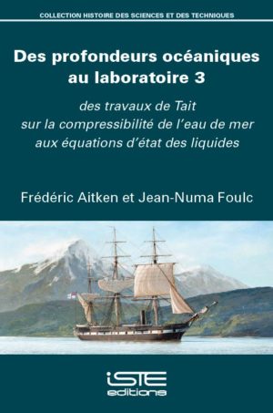 Des profondeurs océaniques au laboratoire 3