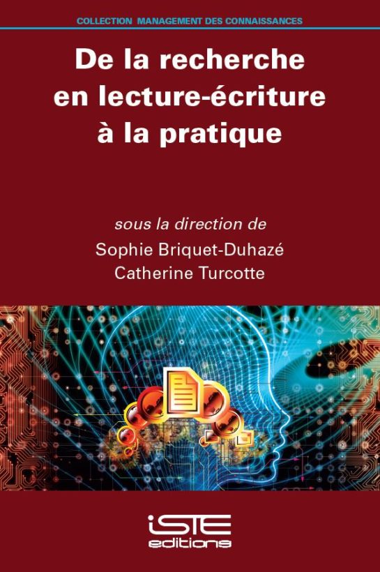 De la recherche en lecture-écriture à la pratique