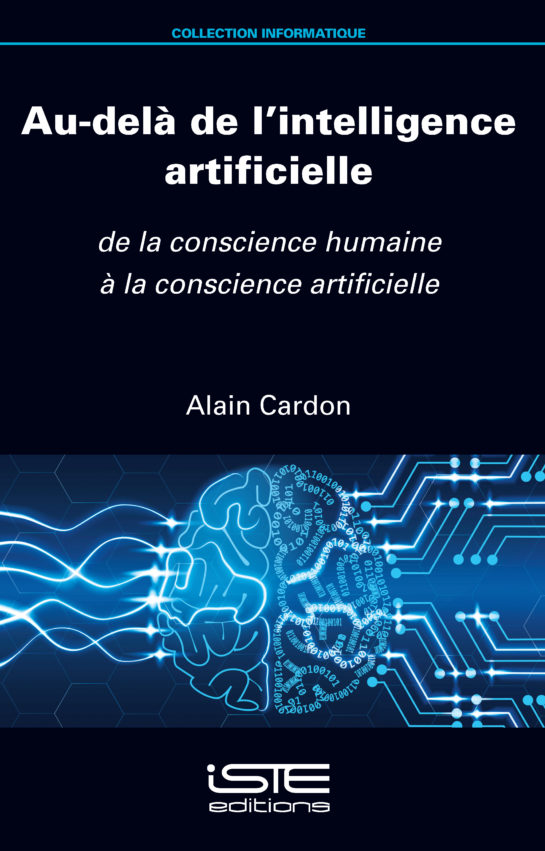 Au-delà de l’intelligence artificielle