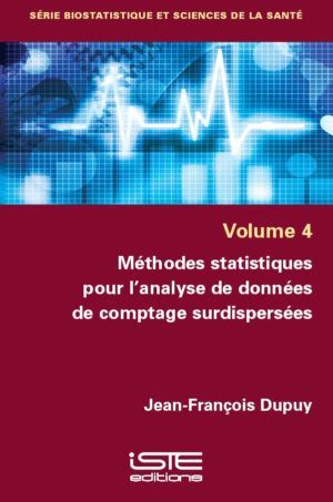 Méthodes statistiques pour l’analyse de données de comptage surdispersées