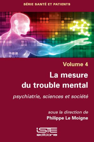 La mesure du trouble mental