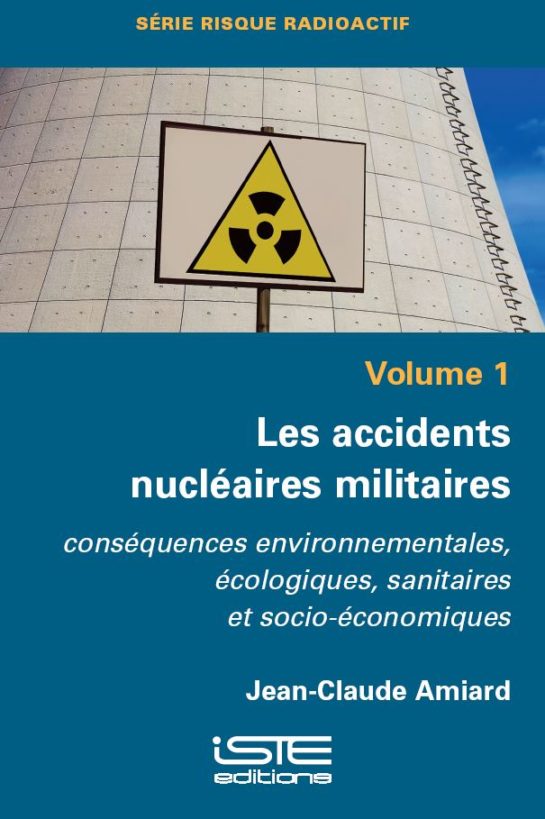 Les accidents nucléaires militaires