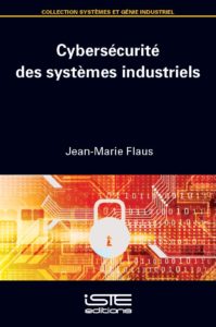 Cybersécurité des systèmes industriels