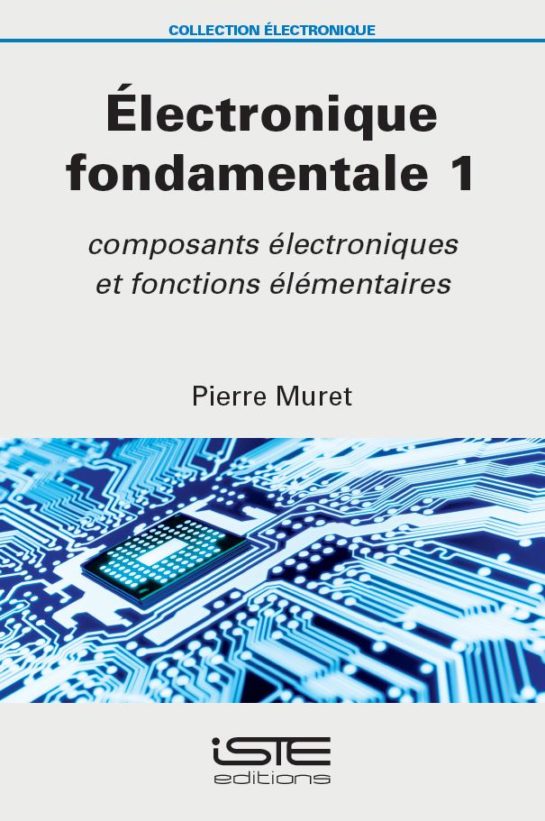 Électronique fondamentale 1