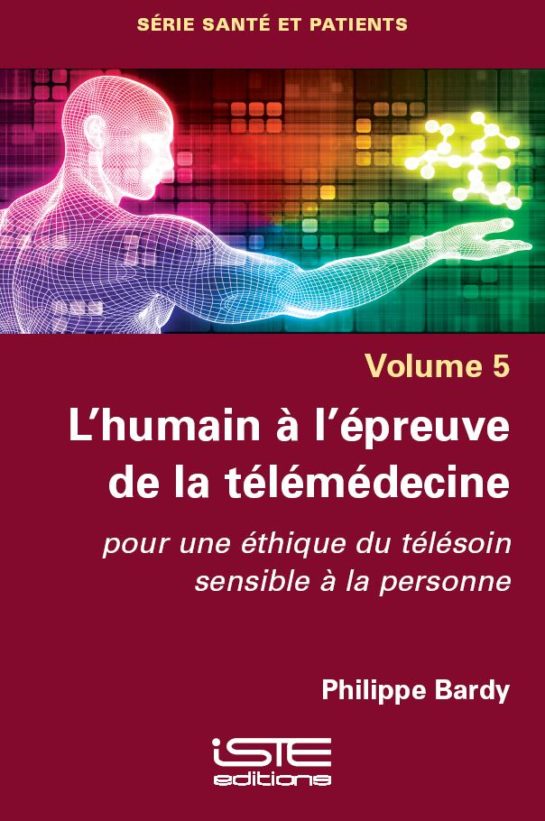 L’humain à l’épreuve de la télémédecine