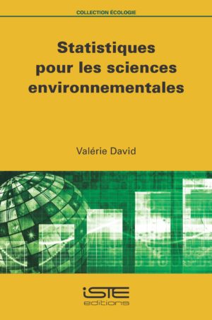 Statistiques pour les sciences environnementales