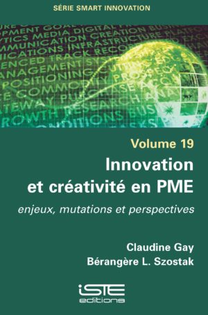 Innovation et créativité en PME