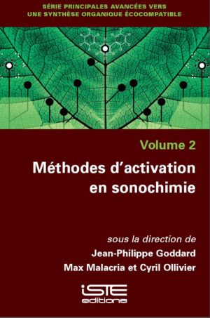 Méthodes d’activation en sonochimie