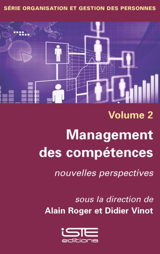 Management des compétences