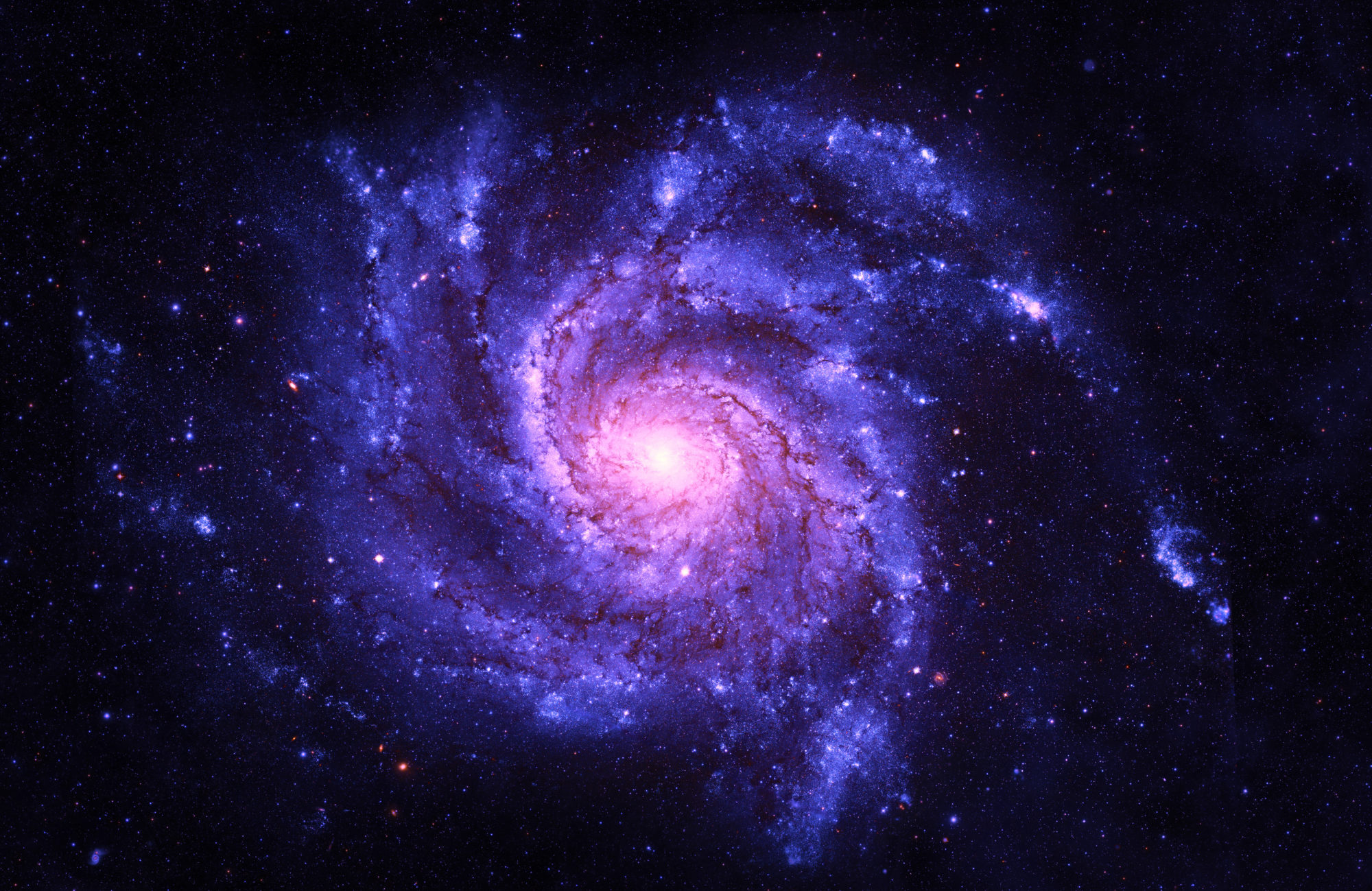 Universe – ISTE Editions