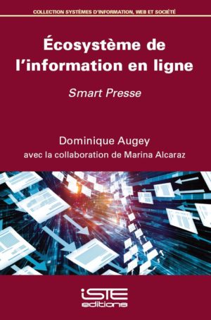 Écosystème de l’information en ligne