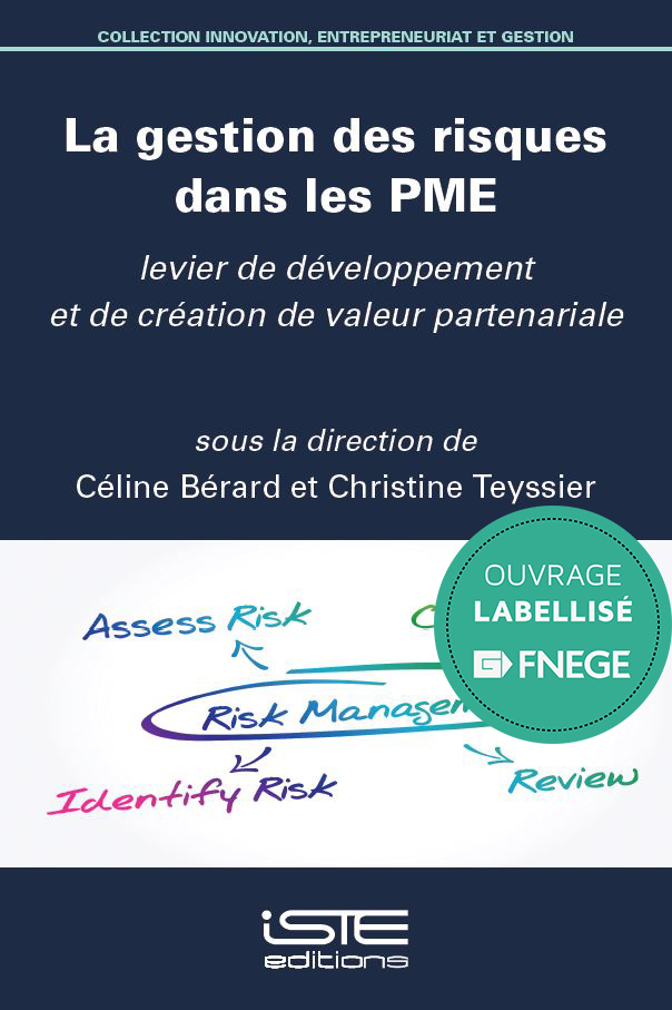 La gestion des risques dans les PME