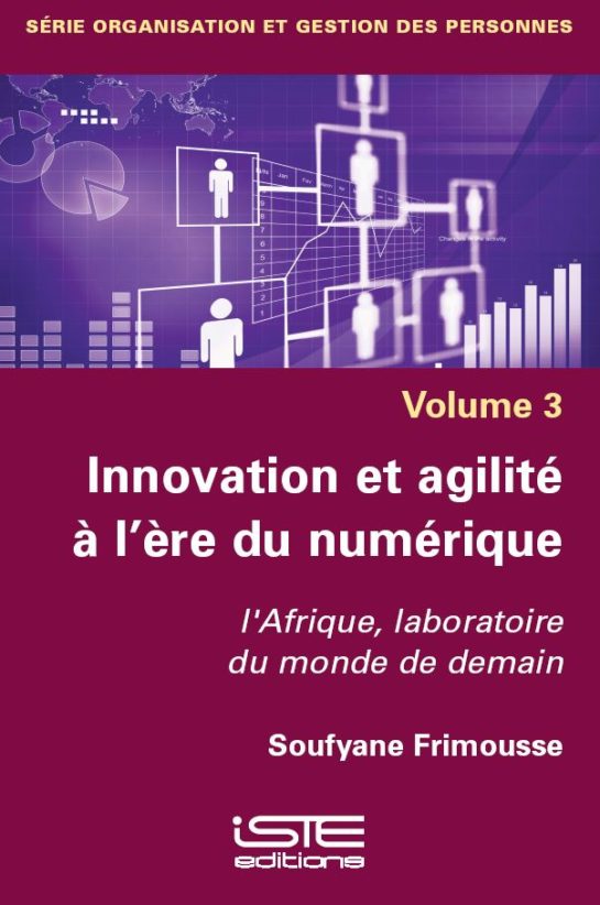 Innovation et agilité à l’ère du numérique