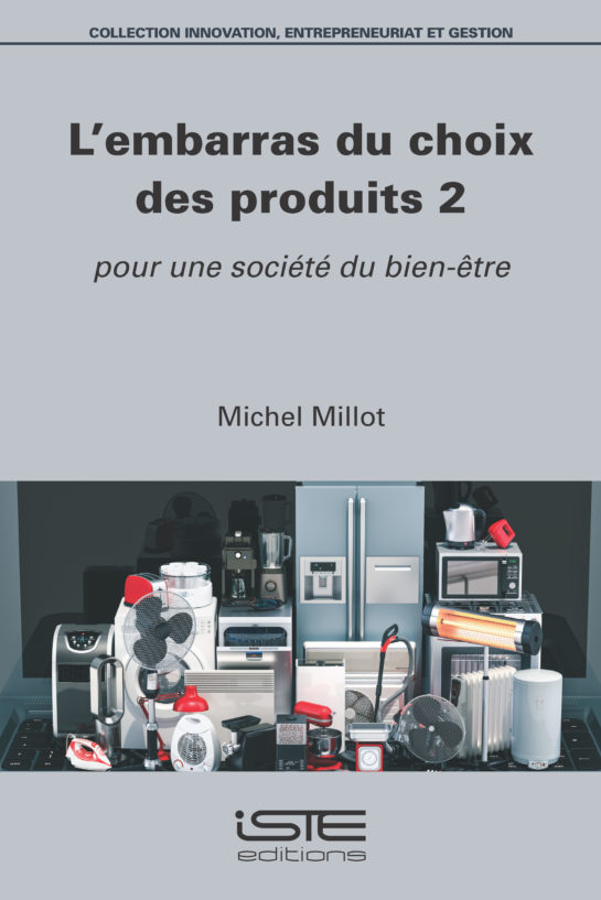 L’embarras du choix des produits 2