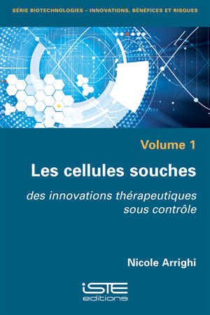 Les cellules souches