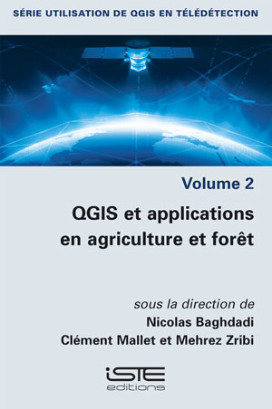 QGIS et applications en agriculture et forêt