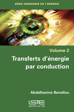 Transferts d’énergie par conduction