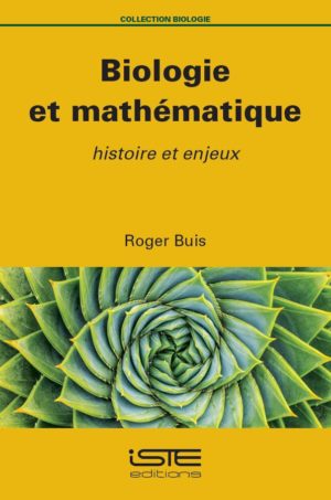 Biologie et mathématique