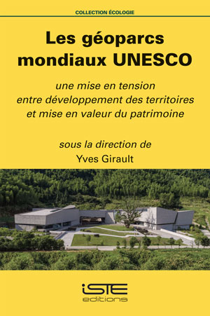 Les géoparcs mondiaux UNESCO