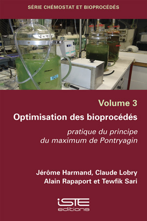 Optimisation des bioprocédés