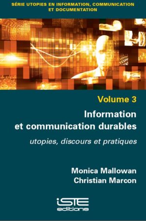 Information et communication durables