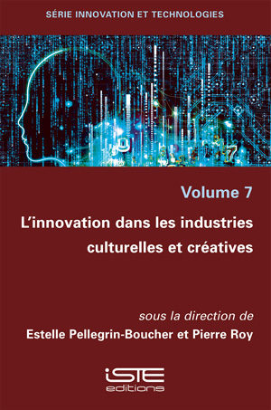 L’innovation dans les industries culturelles et créatives