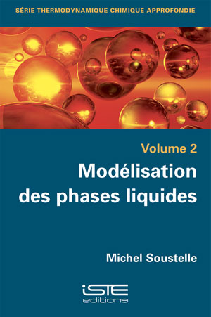 Modélisation des phases liquides