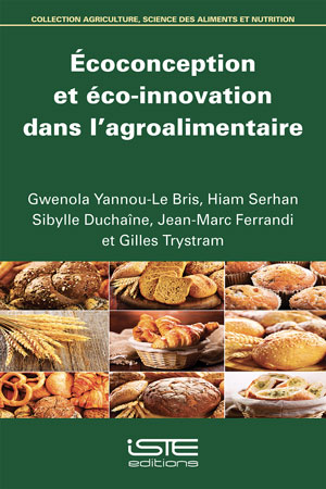 Écoconception et éco-innovation dans l’agroalimentaire