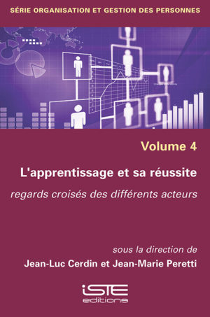 L’apprentissage et sa réussite