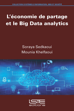 L’économie de partage et le Big Data analytics