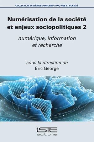 Numérisation de la société et enjeux sociopolitiques 2