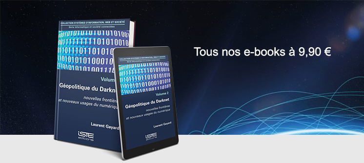 Iste Group Iste Editions - 