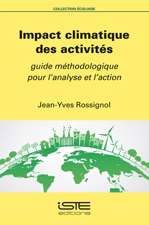 Impact climatique des activités