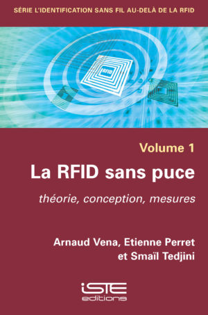 La RFID sans puce