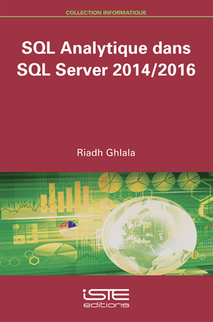 SQL Analytique dans SQL Server 2014/2016