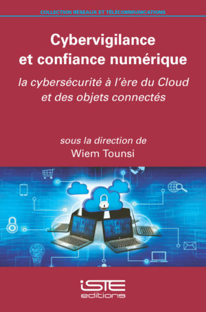 Cybervigilance et confiance numérique