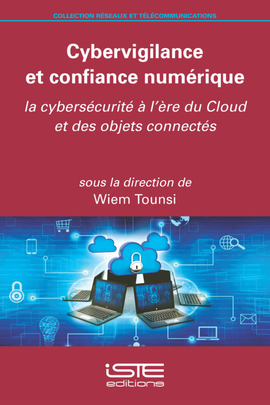 Cybervigilance et confiance numérique