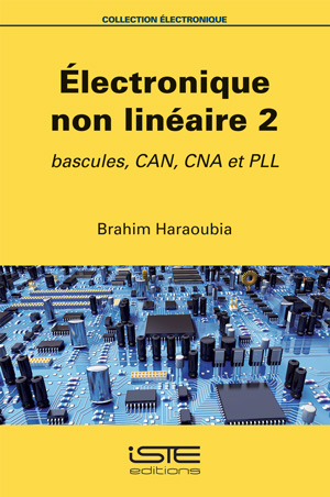 Ouvrage Electronique non linéaire - Brahim Haraoubia