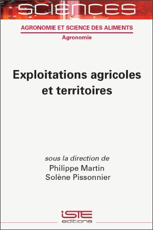 Exploitations agricoles et territoires