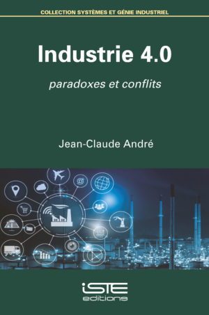 Industrie 4.0 - André