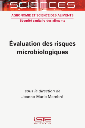 Livre scientifique - Évaluation des risques microbiologiques - Encyclopédie SCIENCES