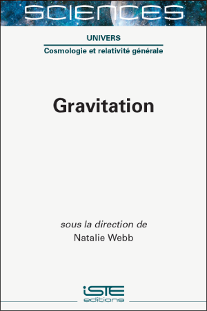 Livre scientifique - Gravitation - Encyclopédie SCIENCES