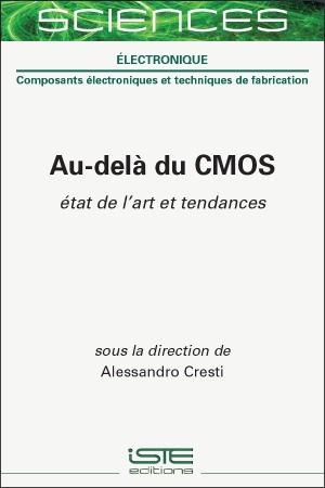 Livre scientifique - Au-delà du CMOS