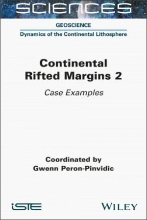 Continental Rifted Margins 2